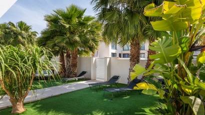 Resale - Villa -
Ciudad quesada - Ciudad Quesada