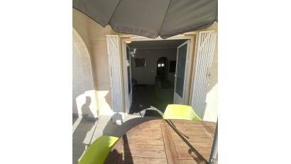 Resale - Villa -
La Zenia