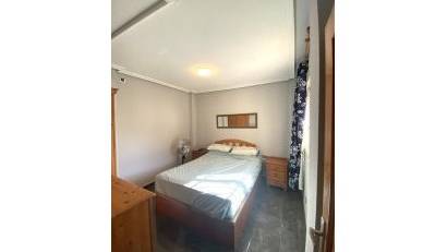 Resale - Villa -
La Zenia