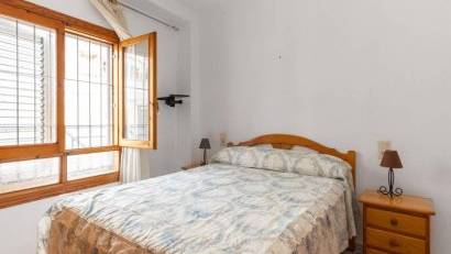 Återförsäljning - Apartment -
Torrevieja - Habaneras