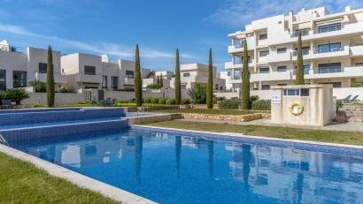 Återförsäljning - Apartment -
Orihuela Costa - Urbanización Montezenia-Torrezenia