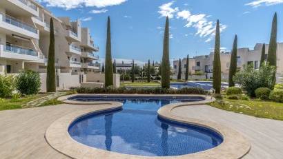 Återförsäljning - Apartment -
Orihuela Costa - Urbanización Montezenia-Torrezenia