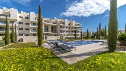 Återförsäljning - Apartment -
Orihuela Costa - Urbanización Montezenia-Torrezenia