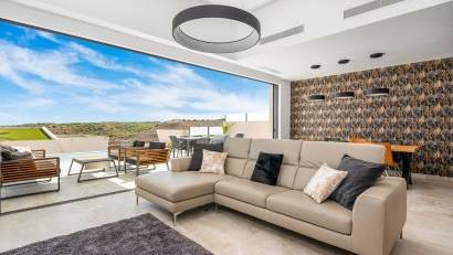 Återförsäljning - Villa -
Ciudad quesada - Ciudad Quesada