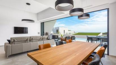 Återförsäljning - Villa -
Ciudad quesada - Ciudad Quesada