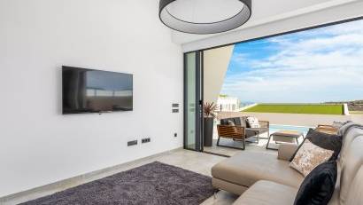 Återförsäljning - Villa -
Ciudad quesada - Ciudad Quesada