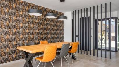 Återförsäljning - Villa -
Ciudad quesada - Ciudad Quesada