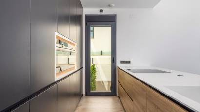 Återförsäljning - Villa -
Ciudad quesada - Ciudad Quesada