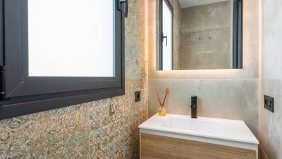 Återförsäljning - Villa -
Ciudad quesada - Ciudad Quesada