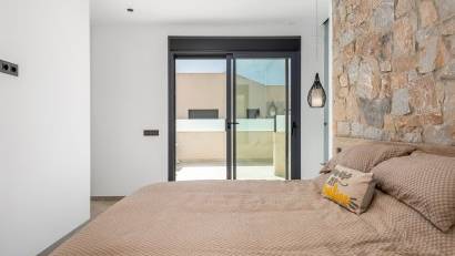 Återförsäljning - Villa -
Ciudad quesada - Ciudad Quesada