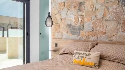 Återförsäljning - Villa -
Ciudad quesada - Ciudad Quesada