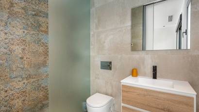 Återförsäljning - Villa -
Ciudad quesada - Ciudad Quesada