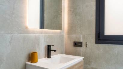 Återförsäljning - Villa -
Ciudad quesada - Ciudad Quesada