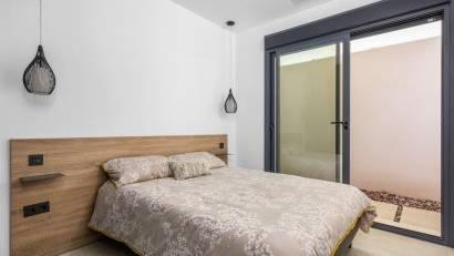 Återförsäljning - Villa -
Ciudad quesada - Ciudad Quesada