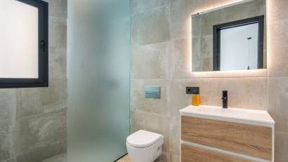 Återförsäljning - Villa -
Ciudad quesada - Ciudad Quesada