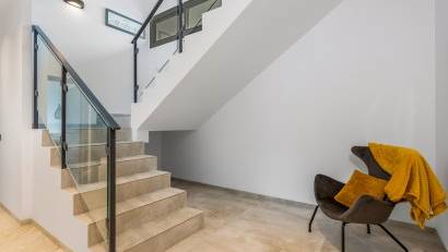 Återförsäljning - Villa -
Ciudad quesada - Ciudad Quesada