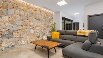 Återförsäljning - Villa -
Ciudad quesada - Ciudad Quesada