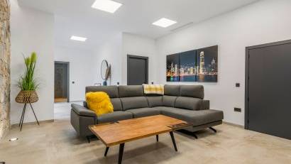 Återförsäljning - Villa -
Ciudad quesada - Ciudad Quesada