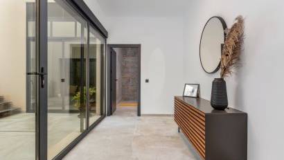 Återförsäljning - Villa -
Ciudad quesada - Ciudad Quesada