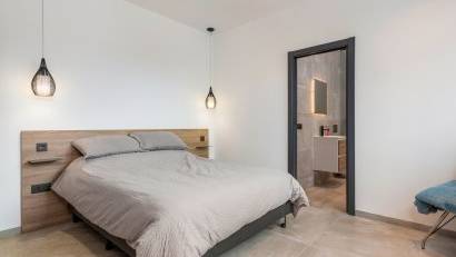 Återförsäljning - Villa -
Ciudad quesada - Ciudad Quesada