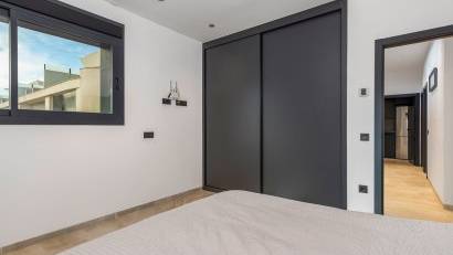 Återförsäljning - Villa -
Ciudad quesada - Ciudad Quesada