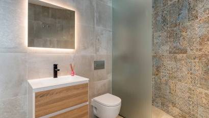 Återförsäljning - Villa -
Ciudad quesada - Ciudad Quesada