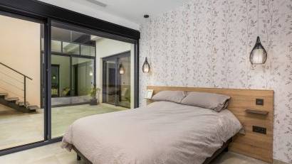 Återförsäljning - Villa -
Ciudad quesada - Ciudad Quesada