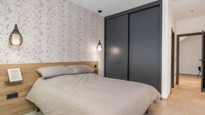 Återförsäljning - Villa -
Ciudad quesada - Ciudad Quesada