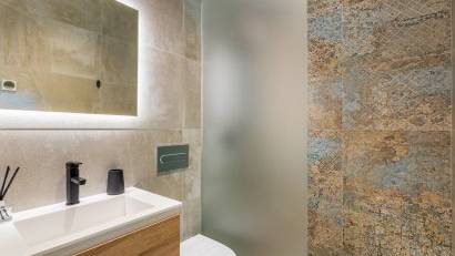 Återförsäljning - Villa -
Ciudad quesada - Ciudad Quesada