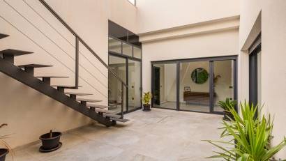 Återförsäljning - Villa -
Ciudad quesada - Ciudad Quesada