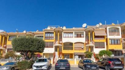 Återförsäljning - Apartment -
Torrevieja - Torreblanca