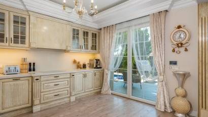 Återförsäljning - Villa -
Ciudad quesada - Ciudad Quesada - Doña Pepa