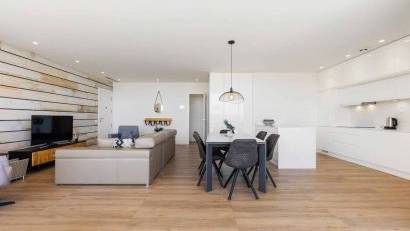 Återförsäljning - Apartment -
Las Colinas Golf