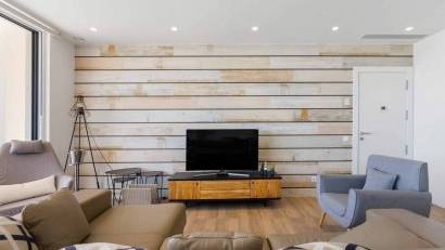 Återförsäljning - Apartment -
Las Colinas Golf