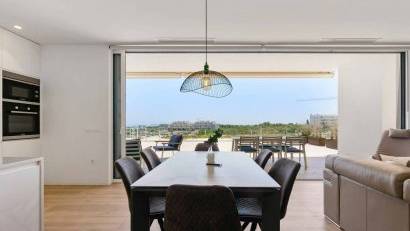 Återförsäljning - Apartment -
Las Colinas Golf