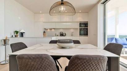 Återförsäljning - Apartment -
Las Colinas Golf