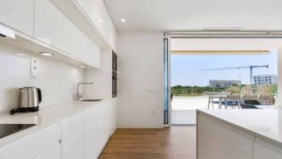 Återförsäljning - Apartment -
Las Colinas Golf