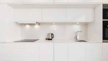 Återförsäljning - Apartment -
Las Colinas Golf