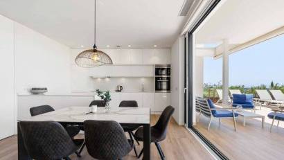 Återförsäljning - Apartment -
Las Colinas Golf