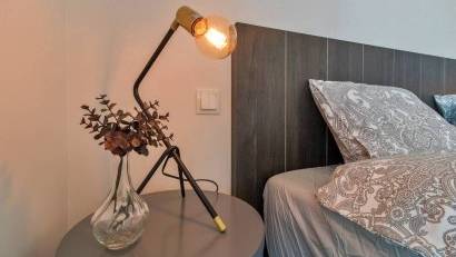 Återförsäljning - Apartment -
Las Colinas Golf