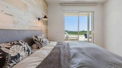 Återförsäljning - Apartment -
Las Colinas Golf