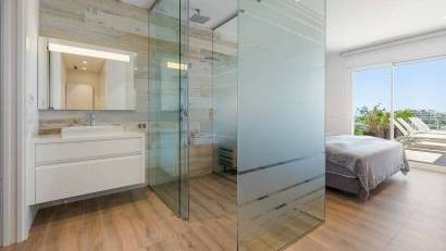 Återförsäljning - Apartment -
Las Colinas Golf