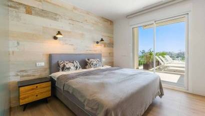 Återförsäljning - Apartment -
Las Colinas Golf