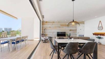 Återförsäljning - Apartment -
Las Colinas Golf