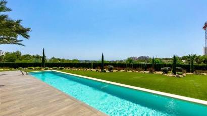 Återförsäljning - Apartment -
Las Colinas Golf