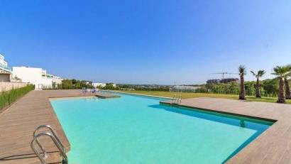 Återförsäljning - Apartment -
Las Colinas Golf