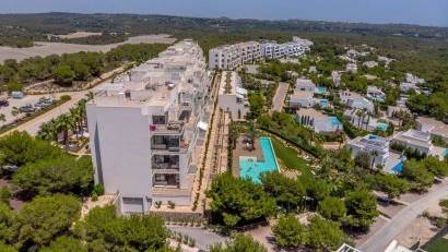 Återförsäljning - Apartment -
Las Colinas Golf