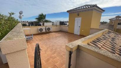 Reventa - Apartment -
Lomas de Cabo Roig
