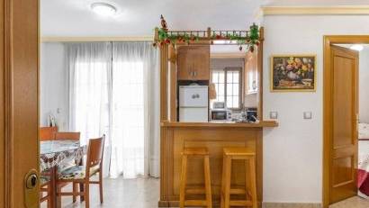 Återförsäljning - Apartment -
Torrevieja - La Mata