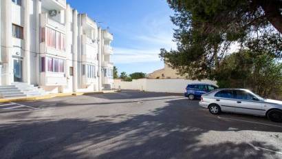 Återförsäljning - Apartment -
Ciudad quesada - Rojales